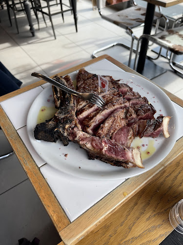 Comentarii opinii despre Qualità è Amore