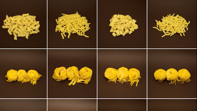 Opinii despre Mani in Pasta în Fondi - Ristorazione