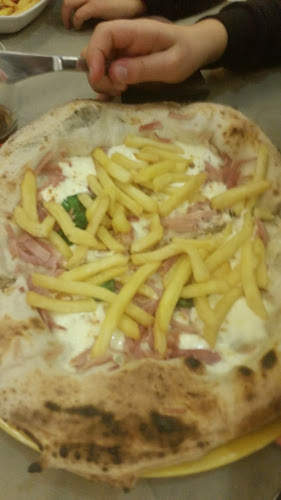 Il Ducale Lusciano Open Times