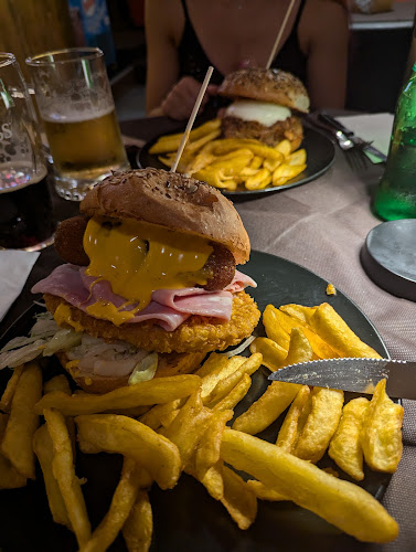 Opinii despre Thomson pub în Cropani Marina - Ristorazione