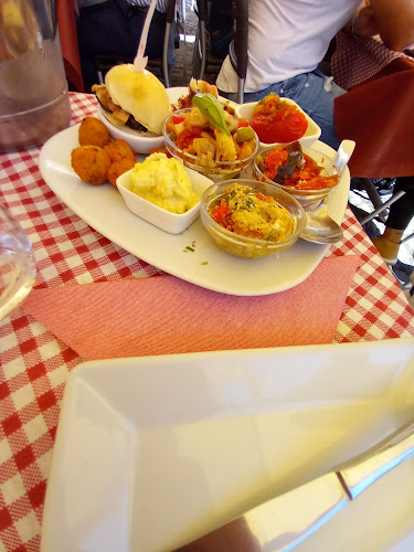 Comentarii opinii despre Ristorante 34 da Lucia