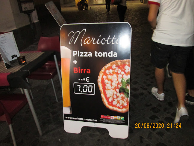 mariotti.metro.bar