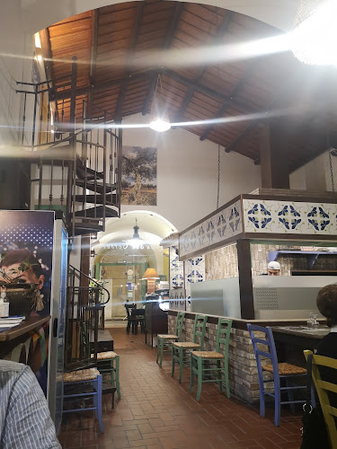 La taverna dei corsari - Trapani
