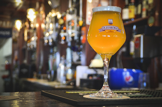 Comentarii opinii despre Pub Bull & Bush