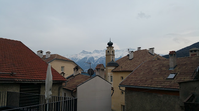 Via Malles, 2, 39020 Glorenza BZ