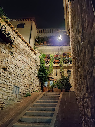 Ristorante degli Orti - Ristorazione