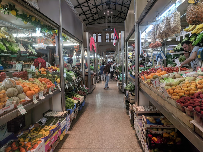 Mercato delle Erbe - Ristorazione