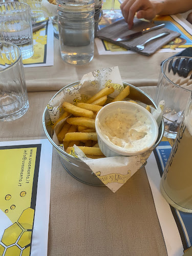 Opinii despre Uva & Menta CAFE în Trento - Ristorazione