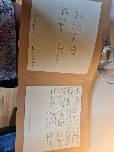 Il Tiglio - Montemonaco