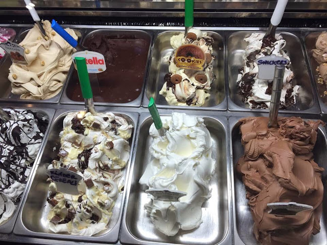 Latino cafe & bistrot Phone number