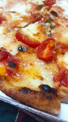 Pizzeria Bufala Doc - Ristorazione