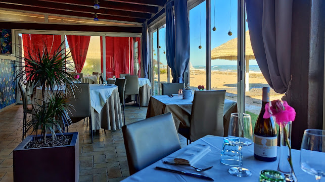 Raphael Beach - Ristorazione