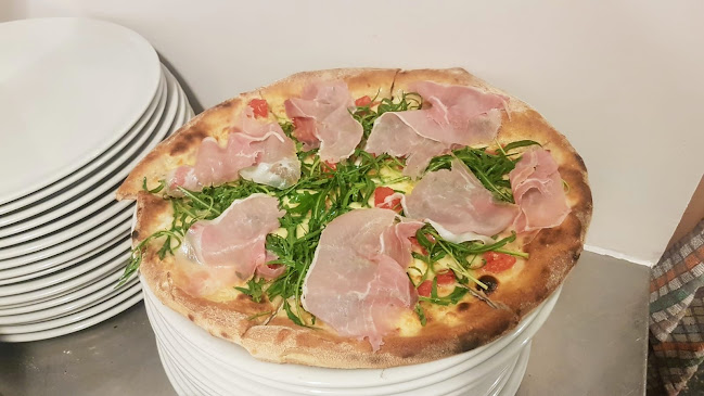 Reviews of Mawari Pizzeria Senigallia in Senigallia - Ristorazione