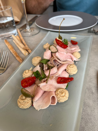 Il Vicoletto - Stresa