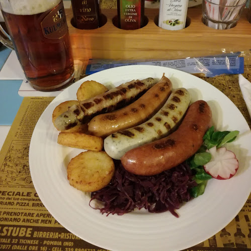 Via Boschi di Sopra, 1, 28040 Pombia NO