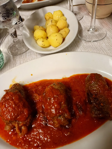 Comentarii opinii despre Arca Di Noe'