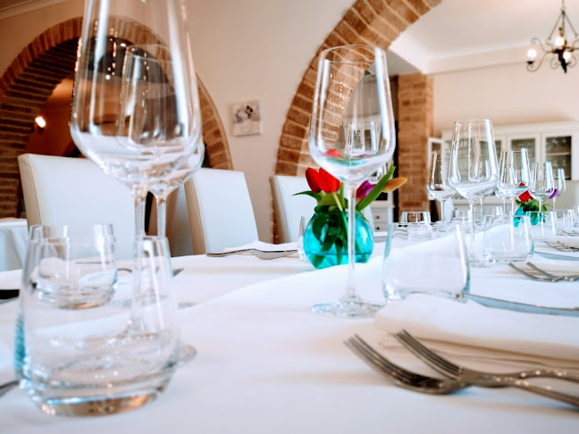 Ruris Ristorante - Ristorazione