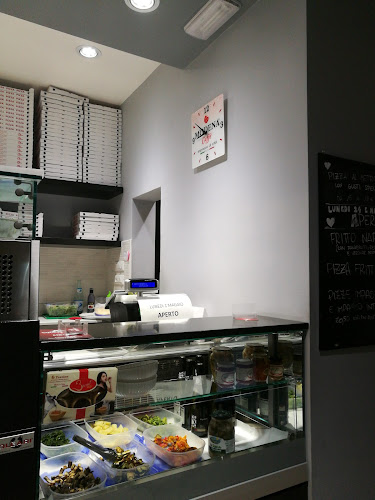 Pizzeria Orchidea - Ristorazione