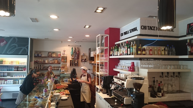 Panificio Moderno "Briciole Food&Drink" Viale Trento, Rovereto - Ristorazione