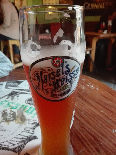 Comentarii opinii despre Ozne Guinness Pub