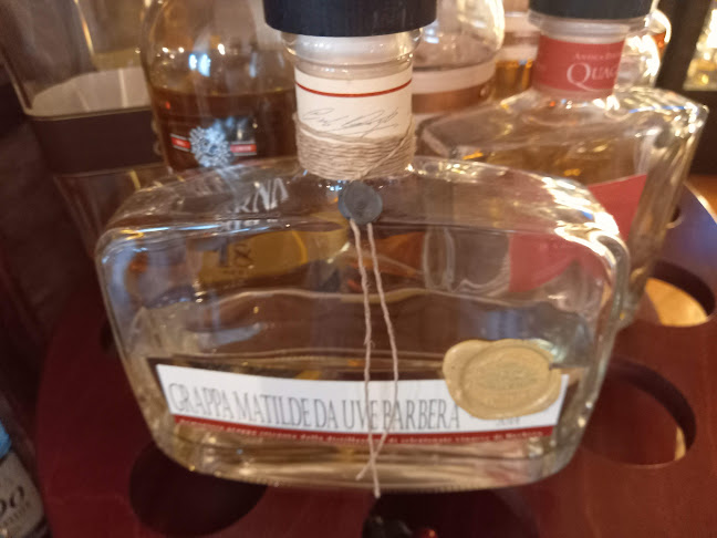 Laido e Corrotto - Ferrara