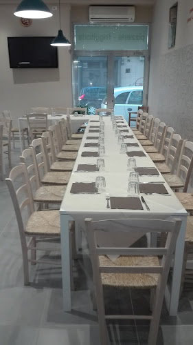 PIZZERIA TRAMONTANO - Casoria