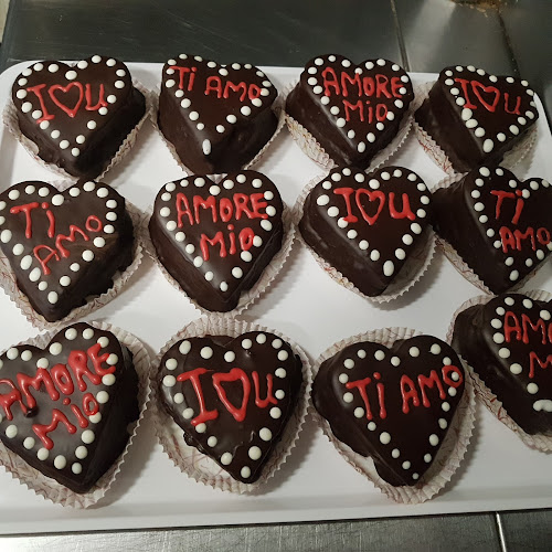 Opinii despre Panificio Il Forno Magico în Paderno Dugnano - Ristorazione