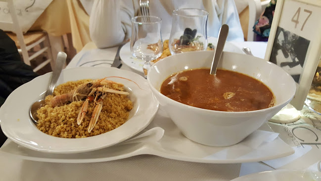 Comentarii opinii despre RISTORANTE GRACE Cinisi