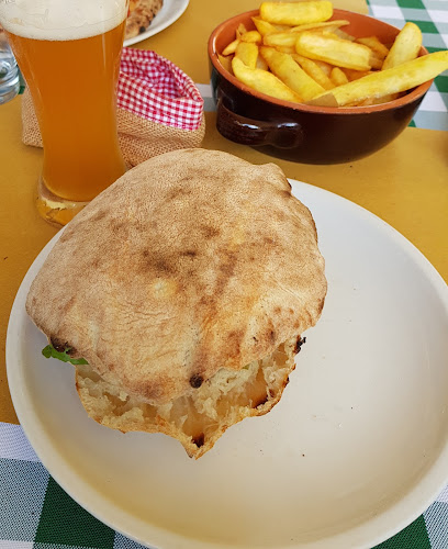 Opinii despre Carpe Diem în Sarteano - Ristorazione