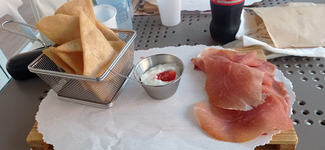 L'altra Piadina del Mare (solo senza glutine) - Ristorazione