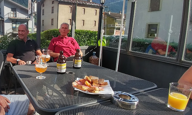 Via Nazionale, 16, 23030 Villa di Tirano SO