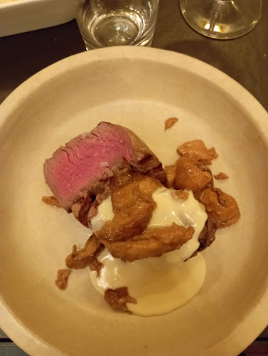 Seta Meat Lab - Bologna