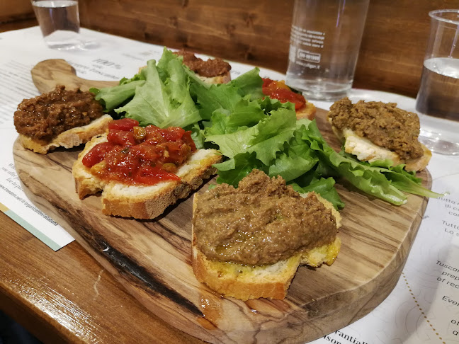 Ristorante Allabona Pisa Open Times