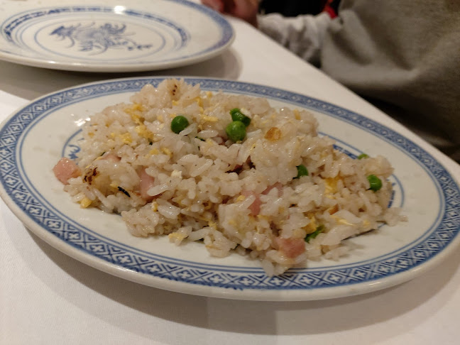 Ristorante Cinese Ru Yi