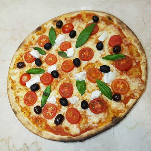 Pizzeria Saporè - Castiglione delle Stiviere