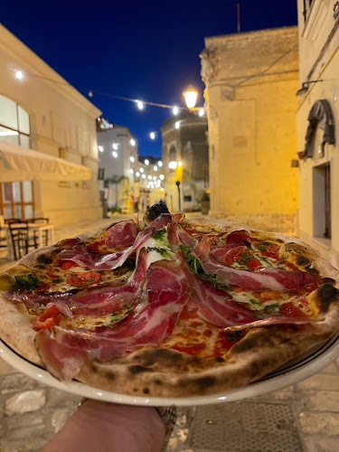 Opinii despre Felicità Pizzeria Trattoria în Mesagne - Ristorazione