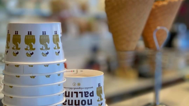 Nonna Pallina Pasticceria Gelateria Artigianale - Palmanova