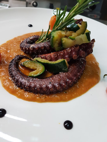 Opinii despre Modena Sud - Sicilia a Tavola - Ristorante di pesce a Modena în Modena - Ristorazione