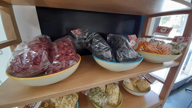 Comentarii opinii despre Pescherie di Puglia