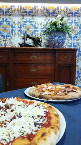 Al Bagamoyo - Ristorazione