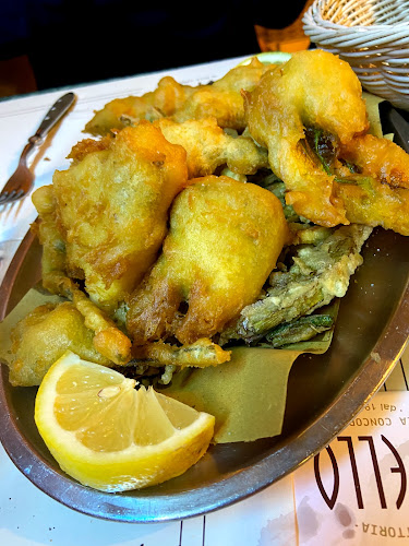 Otello alla Concordia - Roma