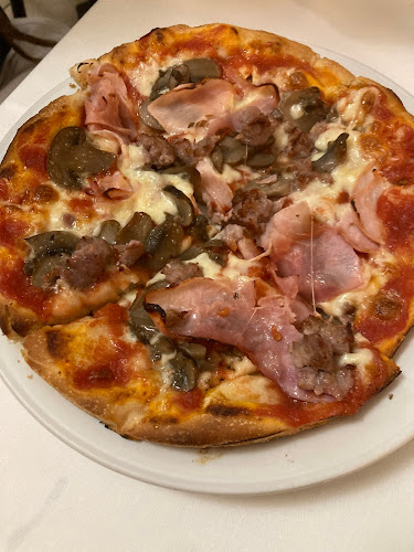 Ristorante Pizzeria Sacromonte