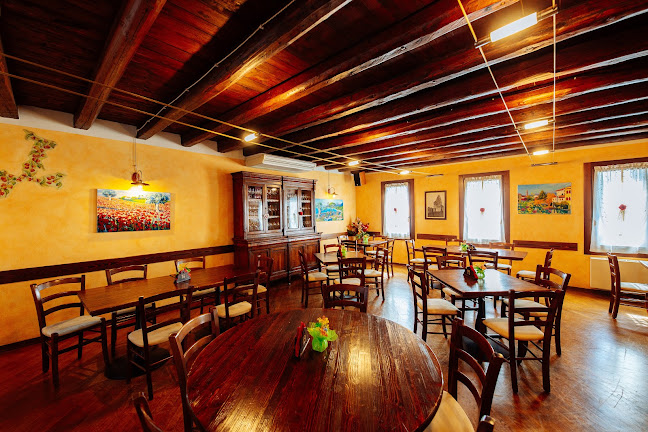 Opinii despre Ristorante Tentazioni în Brugnera - Ristorazione