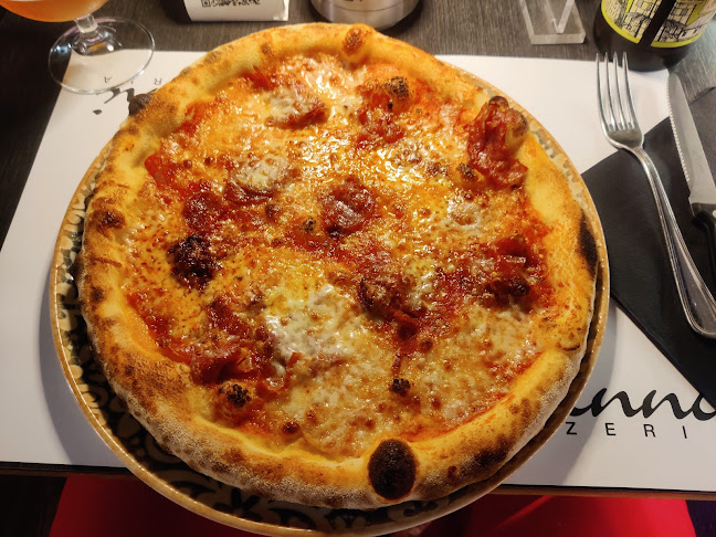 Pizzeria Da Ninni - Ristorazione