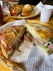 Al 123 Pucceria Pizzeria