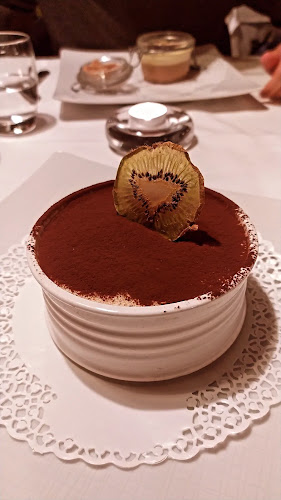 Reviews of Ristorante Bernabò in Bergamo - Ristorazione