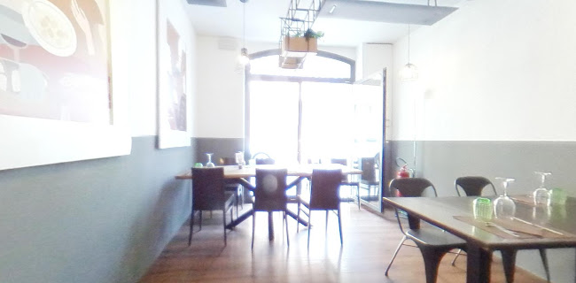 Comentarii opinii despre Allosteria