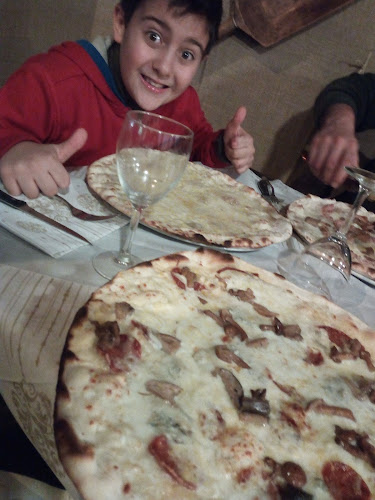 Ristorante Pizzeria La Piazzetta - Ravenna