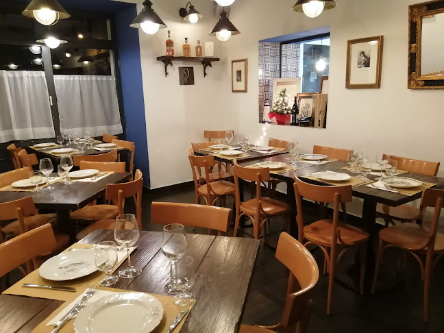 Baccalaria - Ristorazione