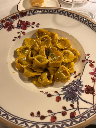 Opinii despre Osteria del Morino în Caorso - Ristorazione